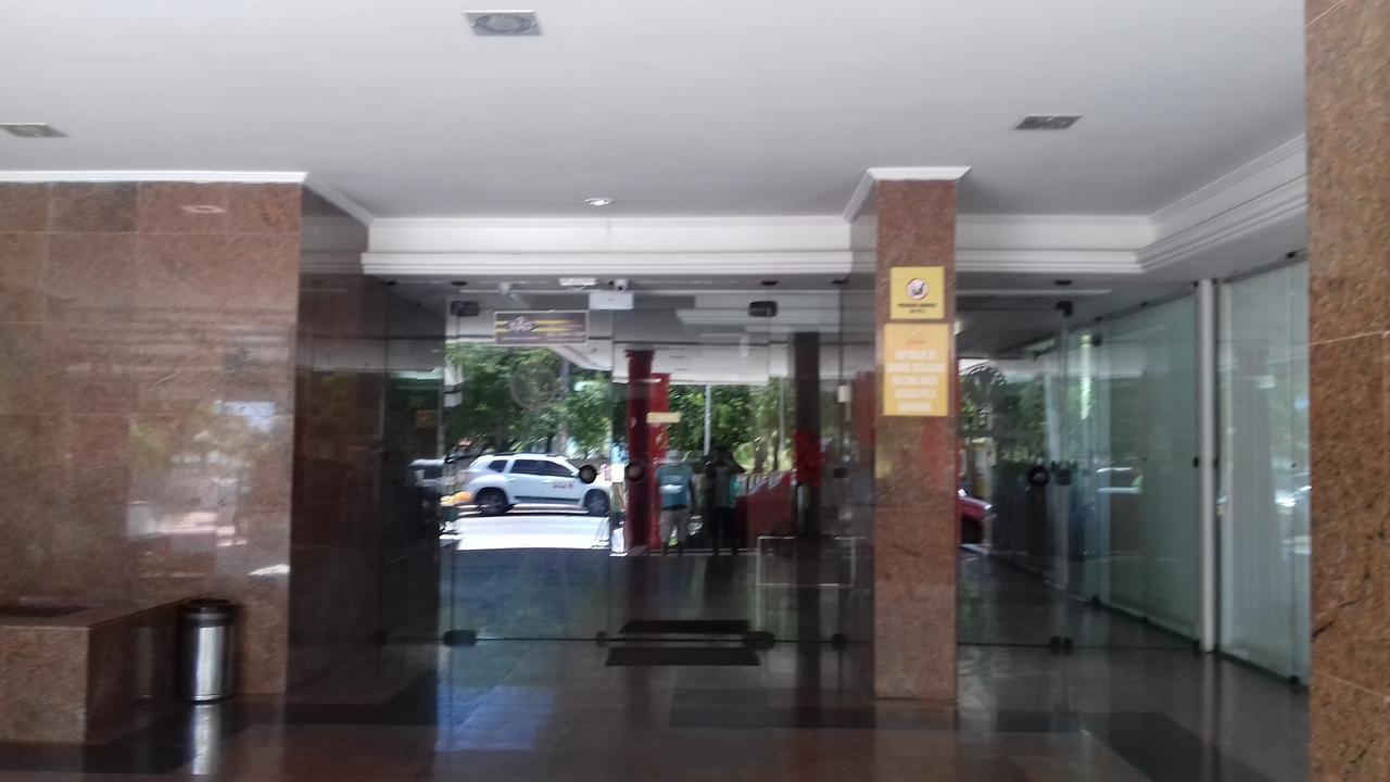 Victory Business Flat Apartment - Joao Pessoa — Photos 3