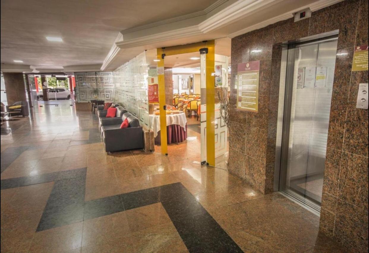 Victory Business Flat Apartment - Joao Pessoa — Photos 1